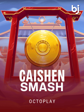 Caishen Smash game thumbnail