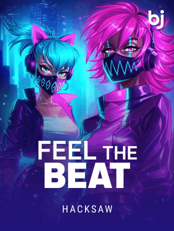 Feel The Beat game thumbnail