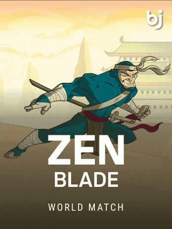 Zen Blade game thumbnail