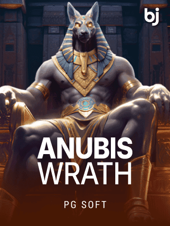 Anubis Wrath game thumbnail