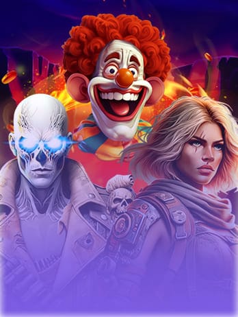 স্পিরিট ব্লাস্ট thumbnail