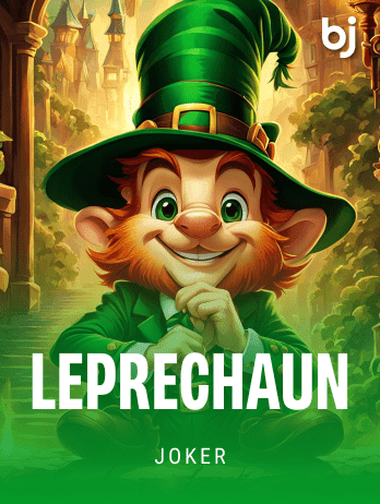Leprechaun game thumbnail