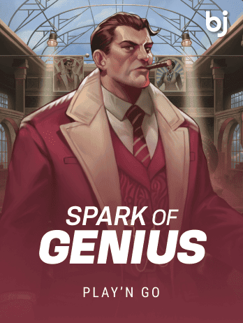 Spark of Genius game thumbnail