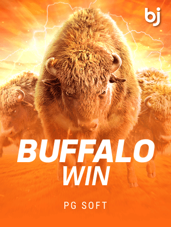 বাফেলো উইন game icon